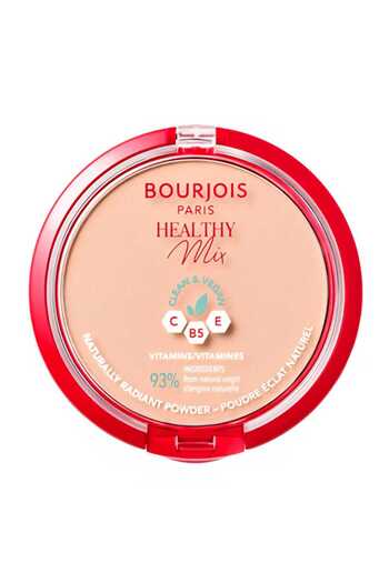 VENTO Bourjois Healthy Mix Compact Setting Powder No.