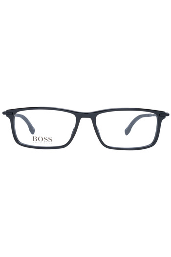 BOSS Men's eyeglasses frame, 1017 807 55