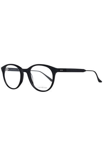 SANDRO Men's eyeglasses frame, SD1017 001 51