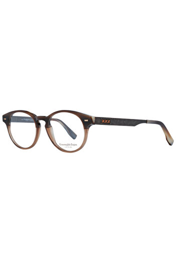 Ermenegildo Zegna Men's eyeglasses frame, Ermenegildo Zegna ZC5008 49 064