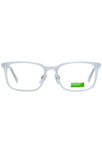 Benetton Rama ochelari de vedere, barbateasca, BEO1030 856 53