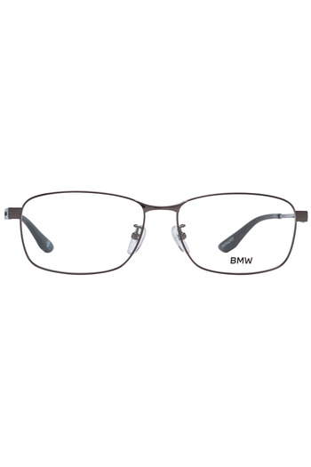 BMW Men's eyeglasses frame, BW5046-H 012 56 Titanium