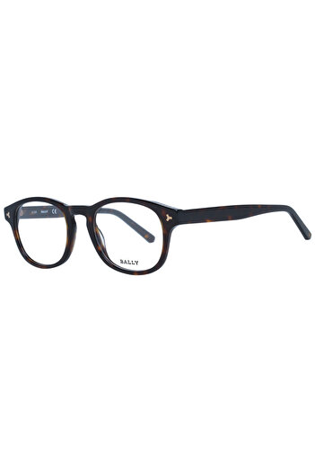 Bally Men's eyeglasses frame, BY5019 052 50