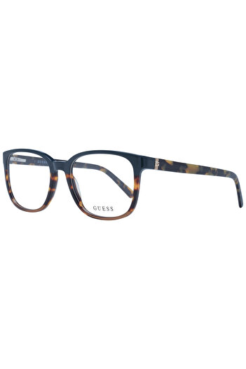 Guess Men's eyeglasses frame, GU50080 056 53