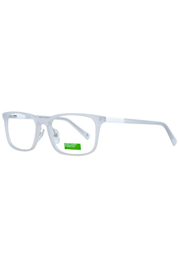Benetton Rama ochelari de vedere, barbateasca, BEO1030 856 53