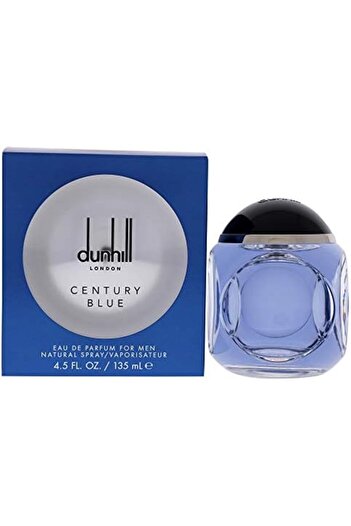 Dunhill Century Blue Eau de Parfum for Men by Dunhill, 135ml