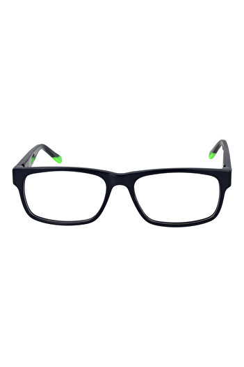 INVU Men's eyeglasses frame, B4218 F 55