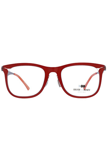 Greater Than Infinity Men's eyeglasses frame, Greater Than Infinity GT002 V08 50