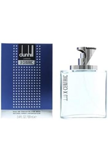 Dunhill X-Centric Men's Eau de Toilette - 100ml