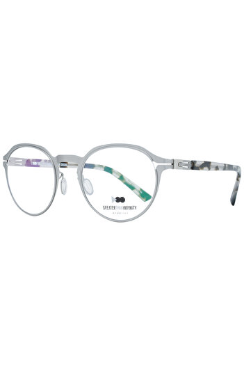 Greater Than Infinity Men's eyeglasses frame, Greater Than Infinity GT049 V03 49