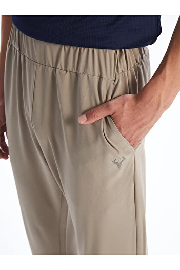 LC Waikiki Ανδρικό αθλητικό παντελόνι Slim Fit