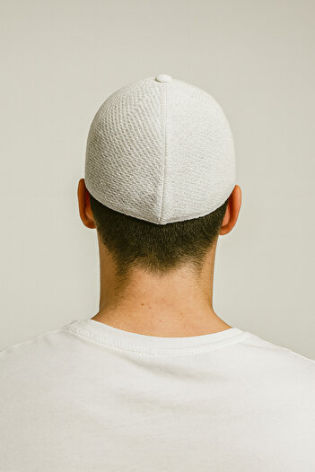 ZERAMİNE Men's Knitted Hat