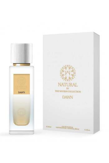 The Woods Collection Woods Collection by Natural Dawn Eau de Parfum 100ml