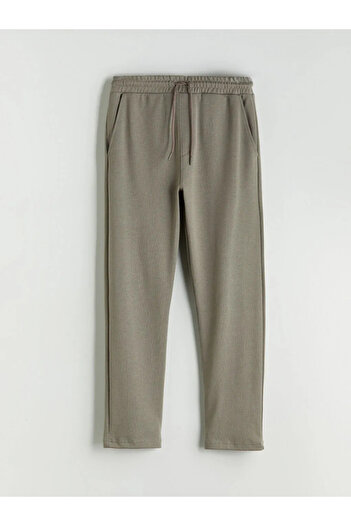 LC Waikiki Lcw Visiongreen Standard Fit Men's Sweatpants