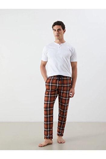 LC Waikiki Ανδρική πιτζάμα Standard Fit
