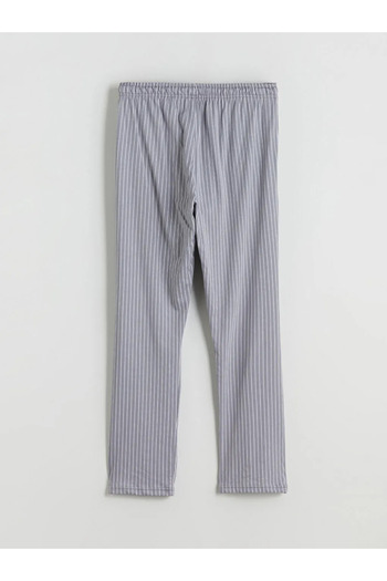 LC Waikiki Standard Fit Striped Men's Pajama Bottoms