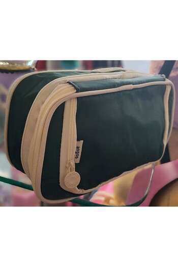 ada çanta kırtasiye Large Capacity Expandable XL Pencil Case/Bag Ad68186