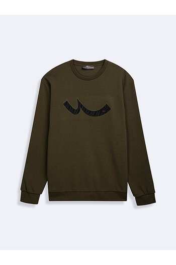 Ltb Green Sweatshirt