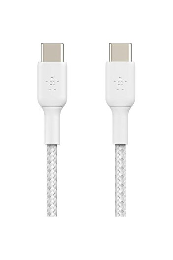 Belkin USB-C to USB-C Sync & Charge Cable