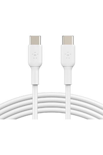 Belkin BoostCharge USB-C to USB-C Sync & Charge Cable