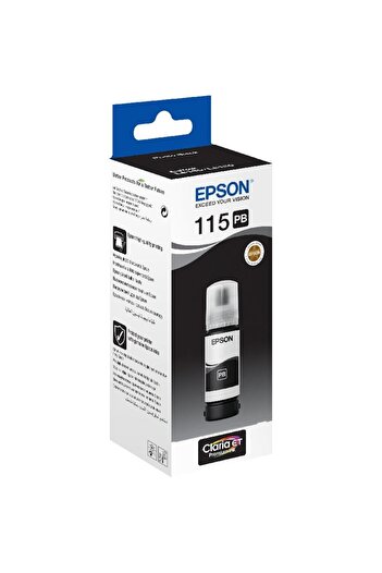 EPSON 115 EcoTank Ink Bottle