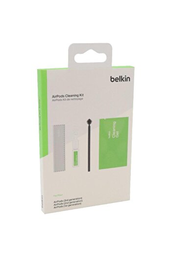 Belkin AirPods Restoration Kit Smartphone Audio Accessory