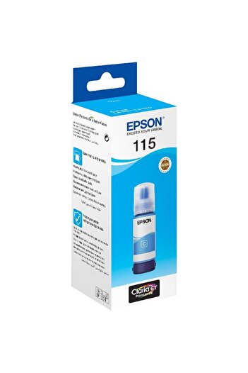 EPSON 115 EcoTank Ink Bottle