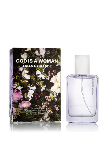Ariana Grande God Is A Woman Eau De Parfum 30 ml (woman)