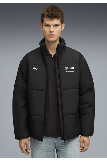 Puma BMW M Motorsport Essentials Ανδρικό Μπουφάν