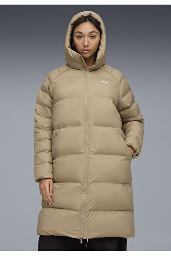 Puma Dámská parka s mono kapucí