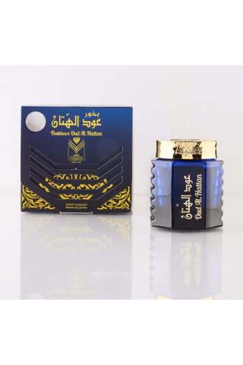 ALMAS Bukhoor Oud Al-Hitaan