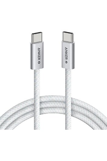 Anker USB-C to USB-C Sync & Charge Cable