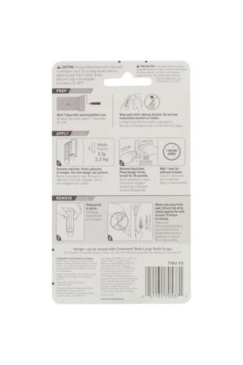 3M Command Picture Hanger
