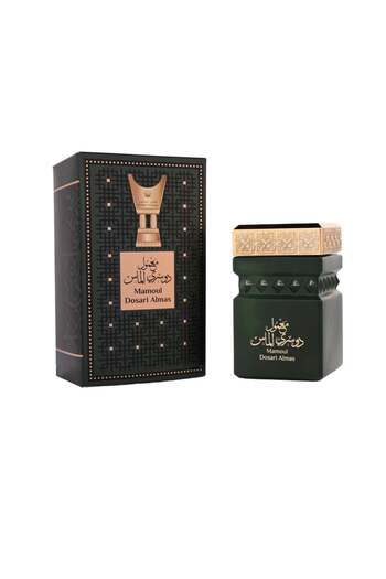ALMAS بخور الدوسري
