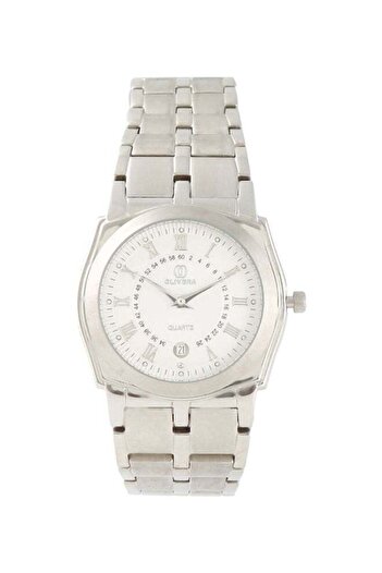 Olivera Men Stainless Steel Analog Watch OG367