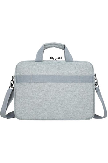 agva Eco Ripstop Laptop Messenger Bag