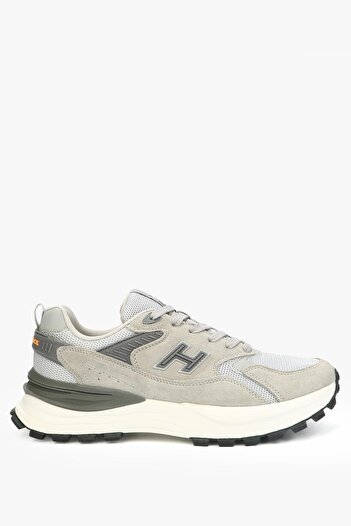 Hammer Jack Hammerjack Peru Premium Light Gray - Smoked Men's Sports Shoes