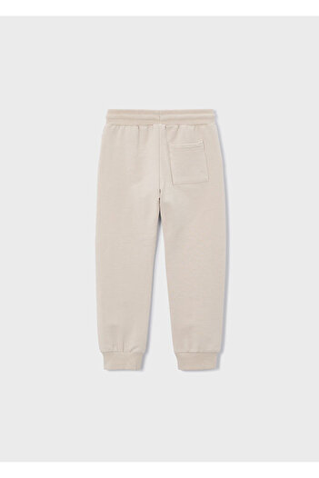 MAYORAL Children's Basic Fleece Sweatpants 725