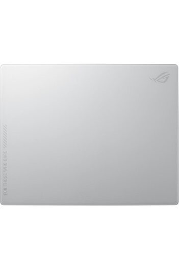 ASUS لوحة ماوس الألعاب Hone Ace مع انزلاق سلس وقاعدة مضادة للانزلاق