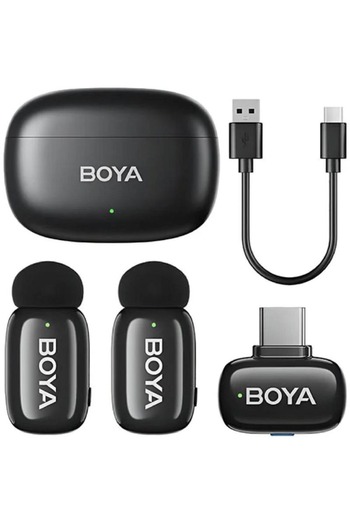 BOYAA mini-14 Digital Microphone