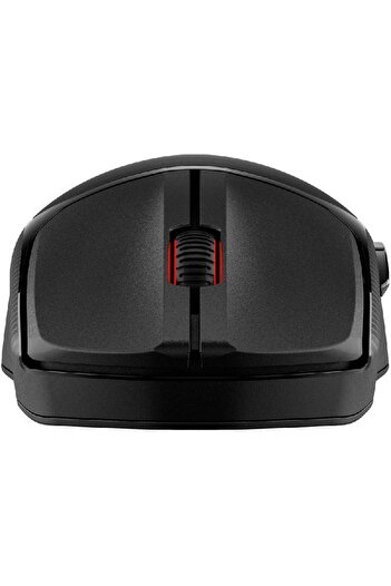HyperX ماوس الألعاب اللاسلكي Pulsfire Fuse