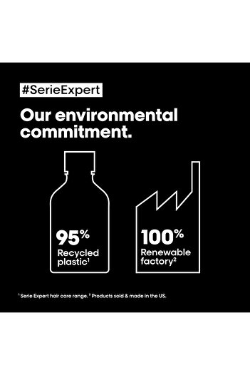 L'Oréal Professionnel Paris L’Oréal Professionnel | Absolut Repair Molecular Shampoo | Sulfate-Free | Deep Molecular Repair &