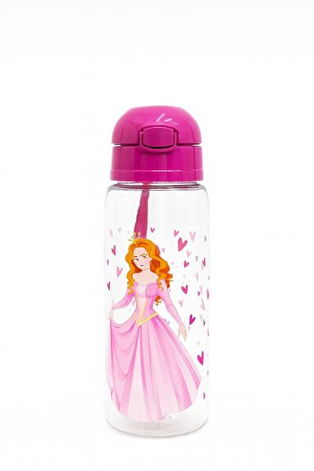 Cosiness Dream Come Nutrition and Water Bottle & Flask Set 500 Ml.