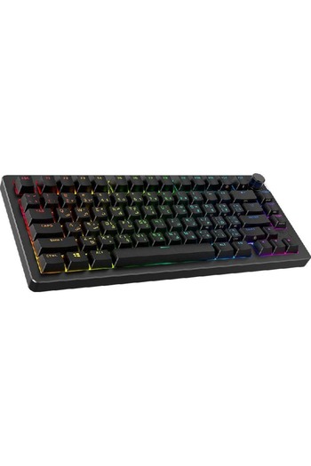 HyperX Alloy Rise 75 Wireless Gaming Keyboard