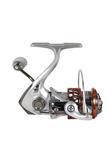 RYUJI Ajix 500 5+1 Lrf Fishing Reel