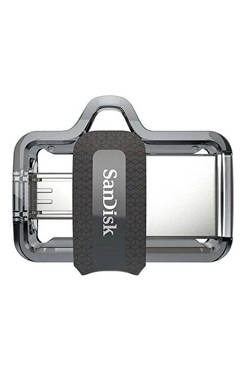 SanDisk Ultra Dual Drive M3.0 128 GB