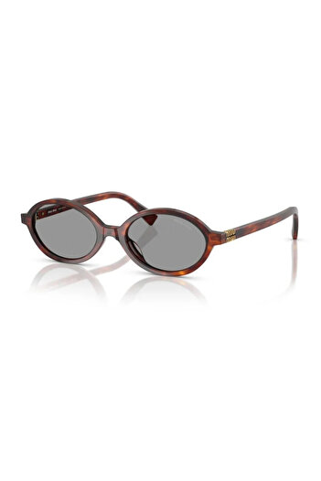 Miu Miu 0Mu 04Zs 21C40O 50 Sunglasses