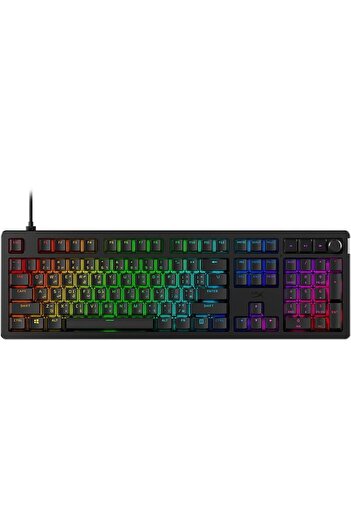HyperX Alloy Origins RGB Mechanical Gaming Keyboard