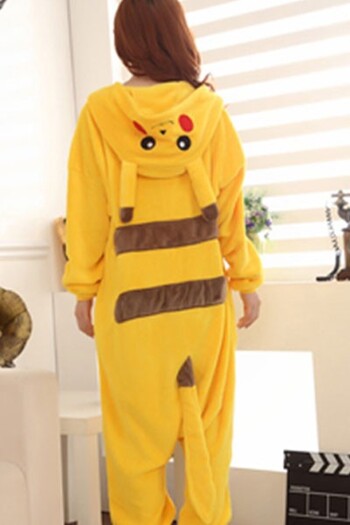 WildFashion Kigurumi pajamas jumpsuit type PJM14-9