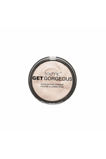 TECHNIC Get Gorgeous Highlighting Powder